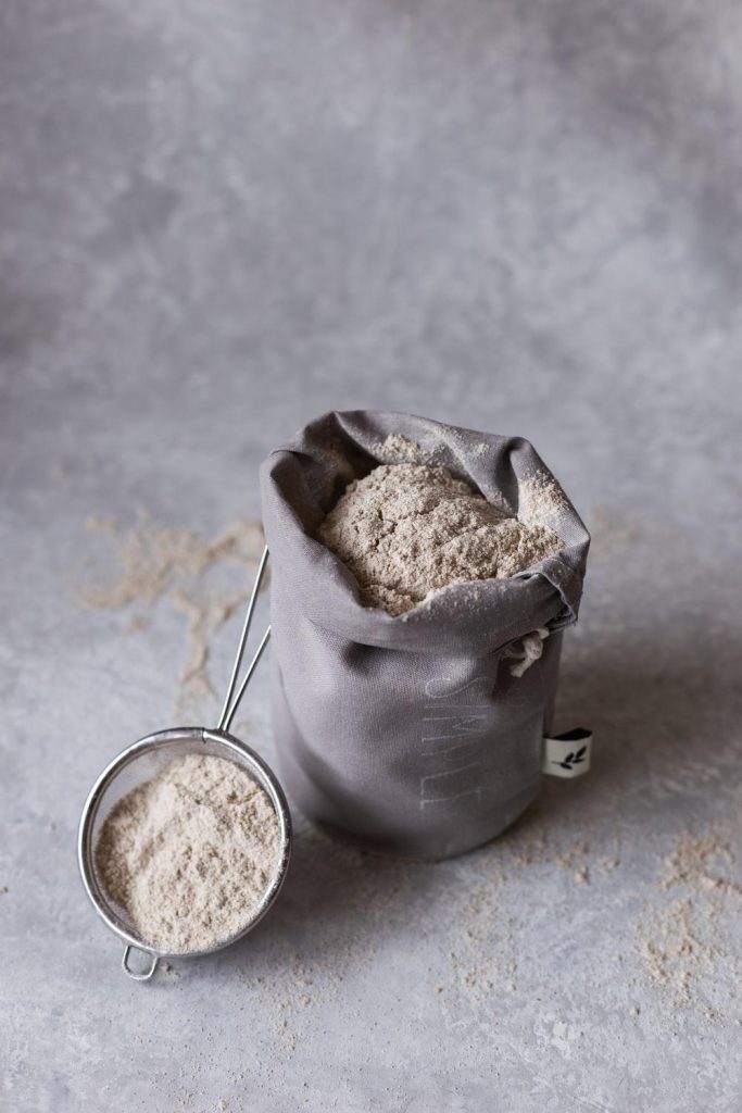 How Long Does Almond Flour Last