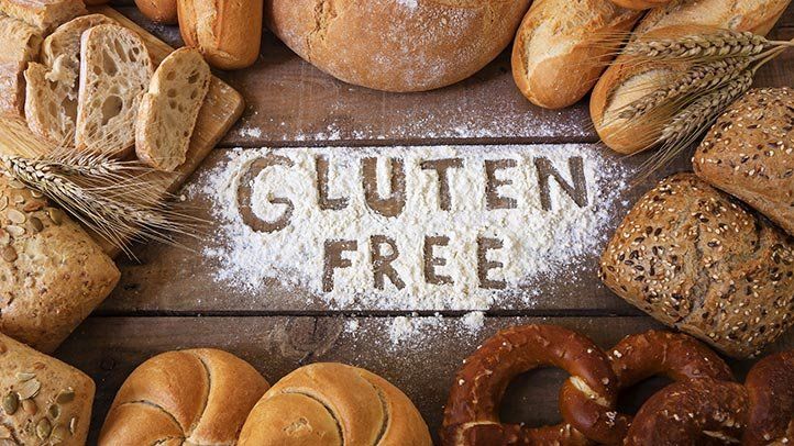 Celebrities Who Are Gluten-Free
