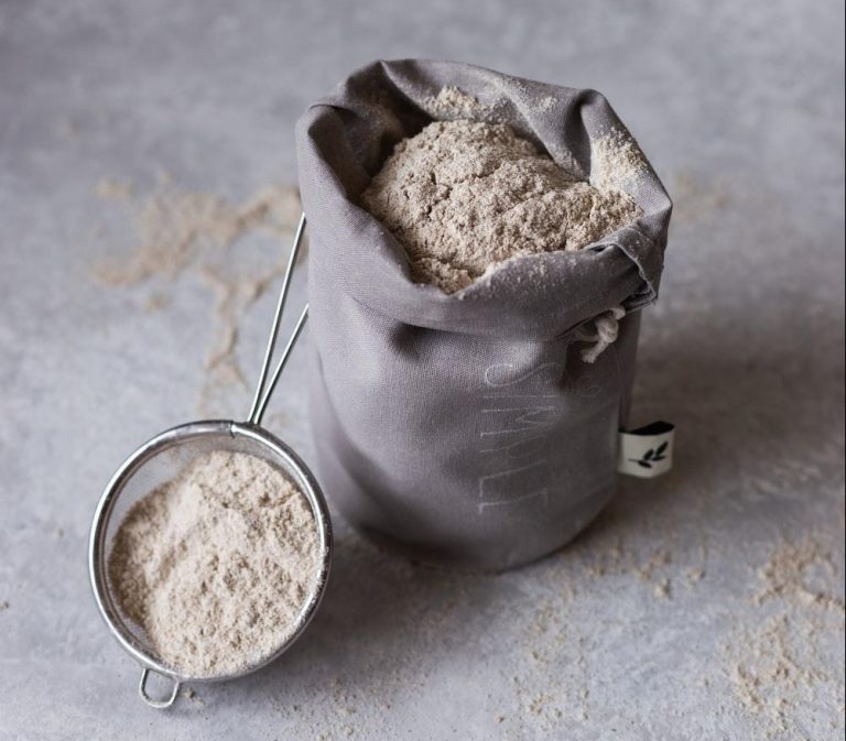 How Long Does Almond Flour Last