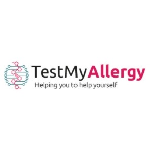 Test My Allergy Review